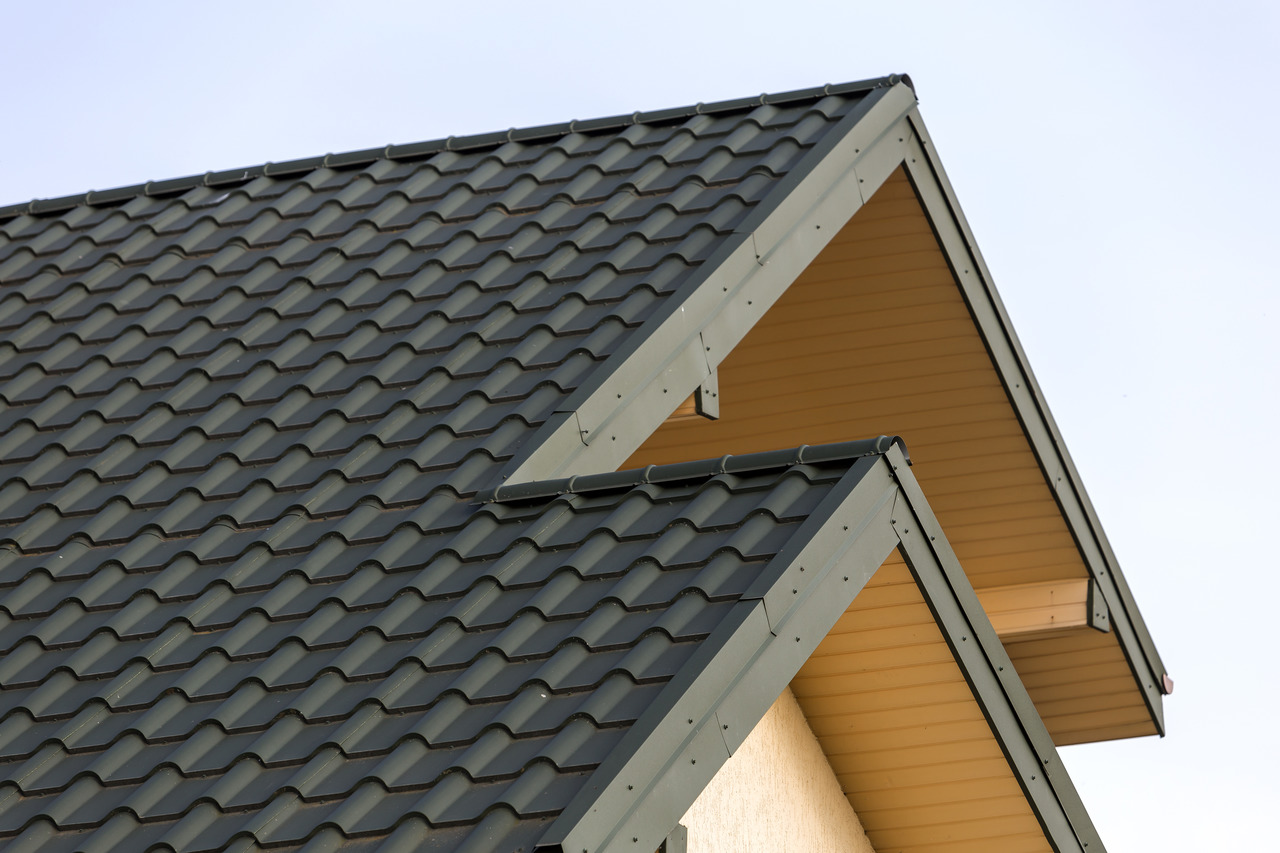 A solid roof over your head – what material to choose?