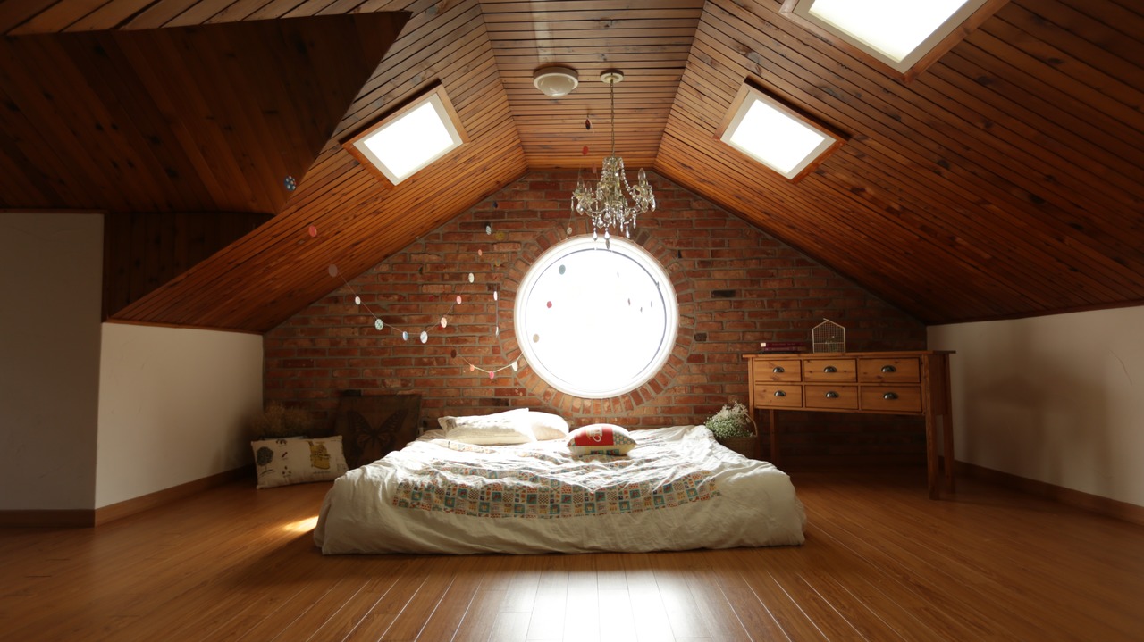 Bedroom flooring – carpet, wood, tile?
