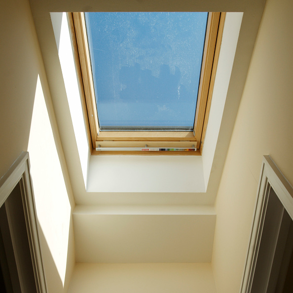 Energy efficient windows in the attic – which ones?