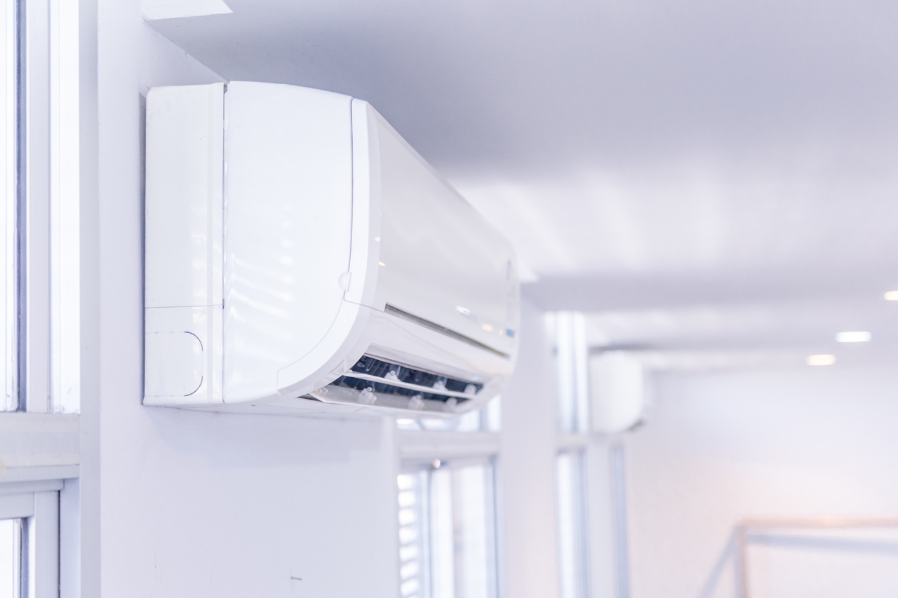 Air conditioners with heating function – a review of market novelties