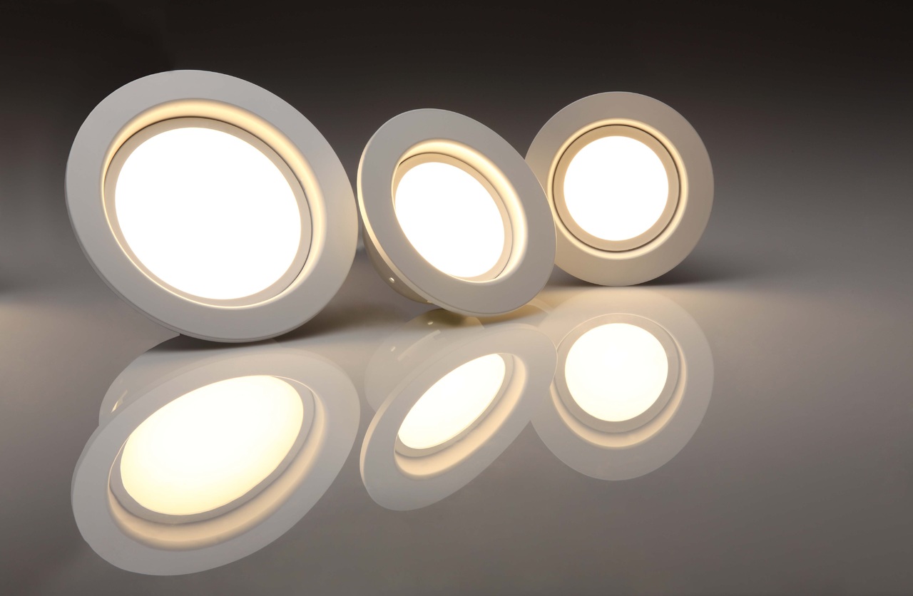 Energy-saving led bulbs. Where is it worth to use them?