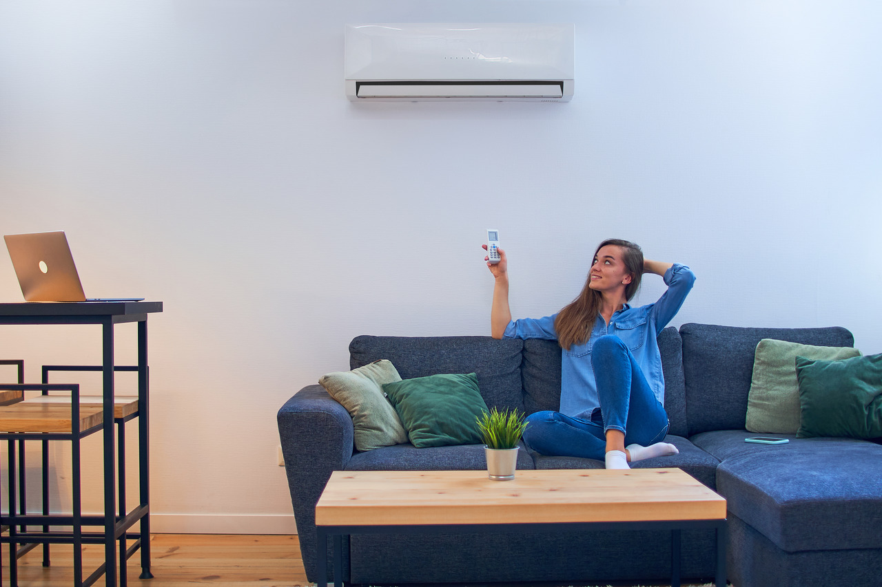 Advantages and disadvantages of home air conditioning