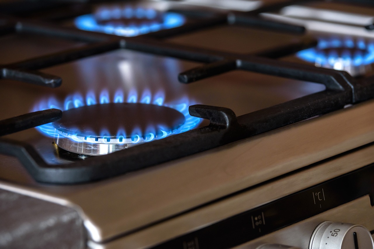 Gas installations. Which one to choose for single-family house?