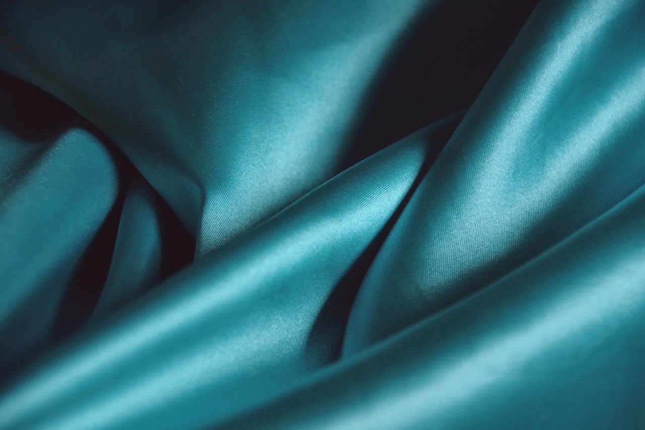 What is worth knowing about satin bedding?