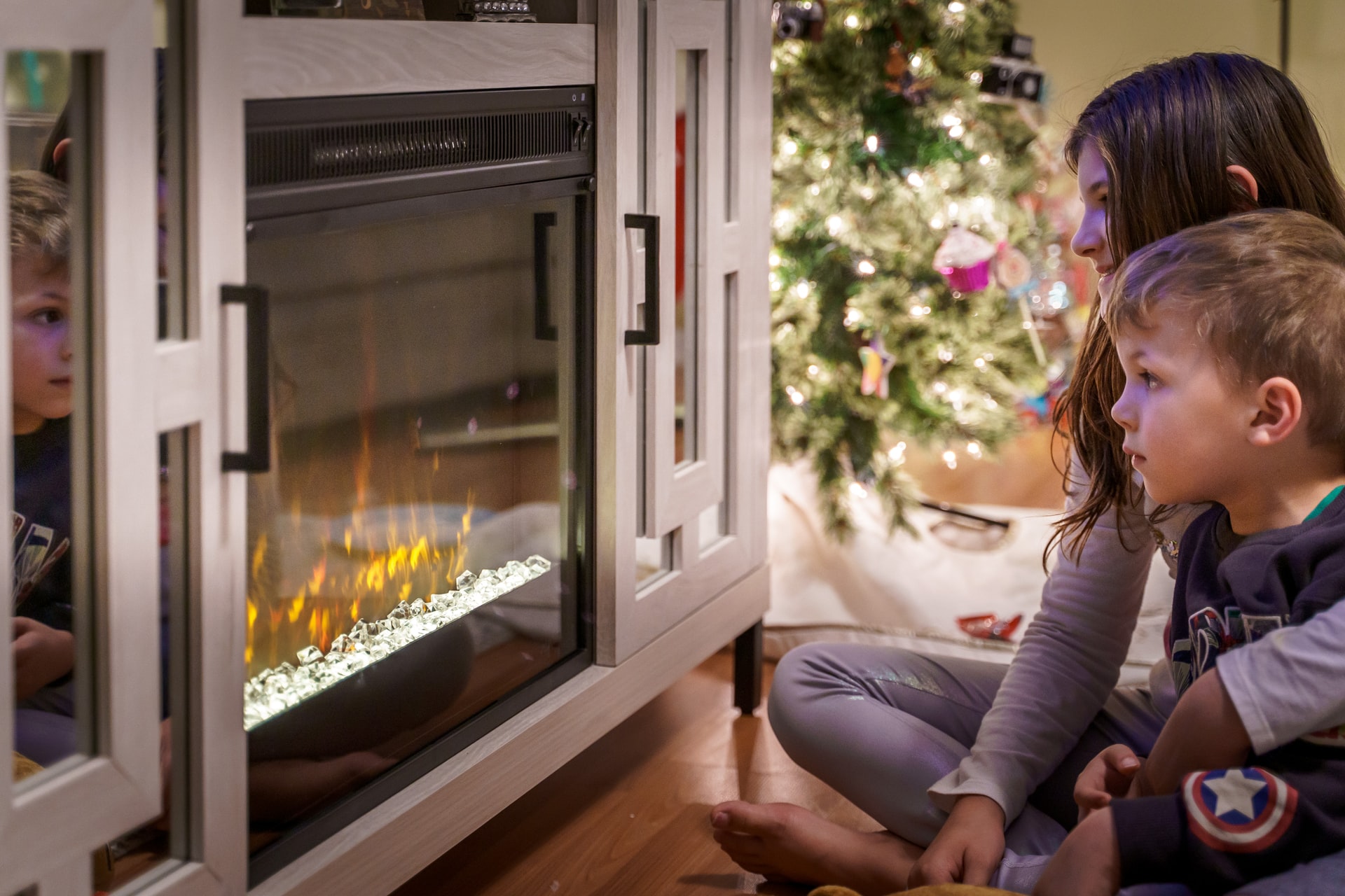 Bio-fireplace for built-in – what should you know before installation?