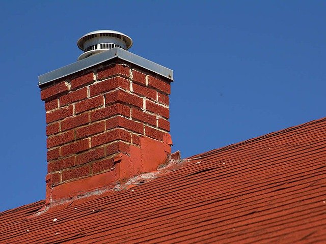 How to properly install a chimney?