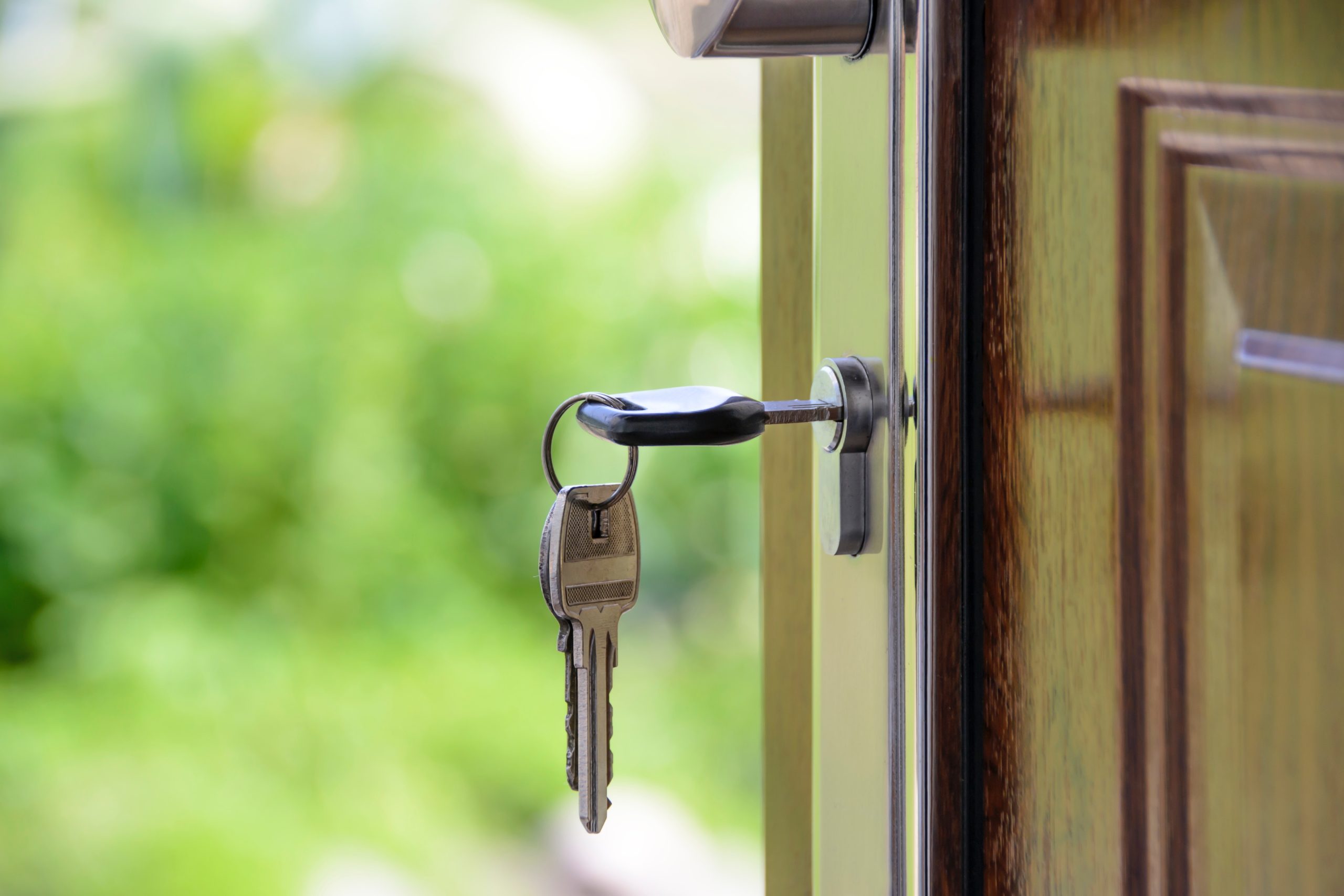 What to keep in mind when buying an anti-burglary door?