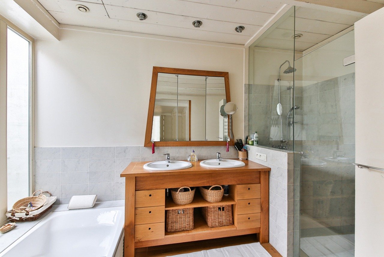 Effective ventilation in the bathroom – what to remember?