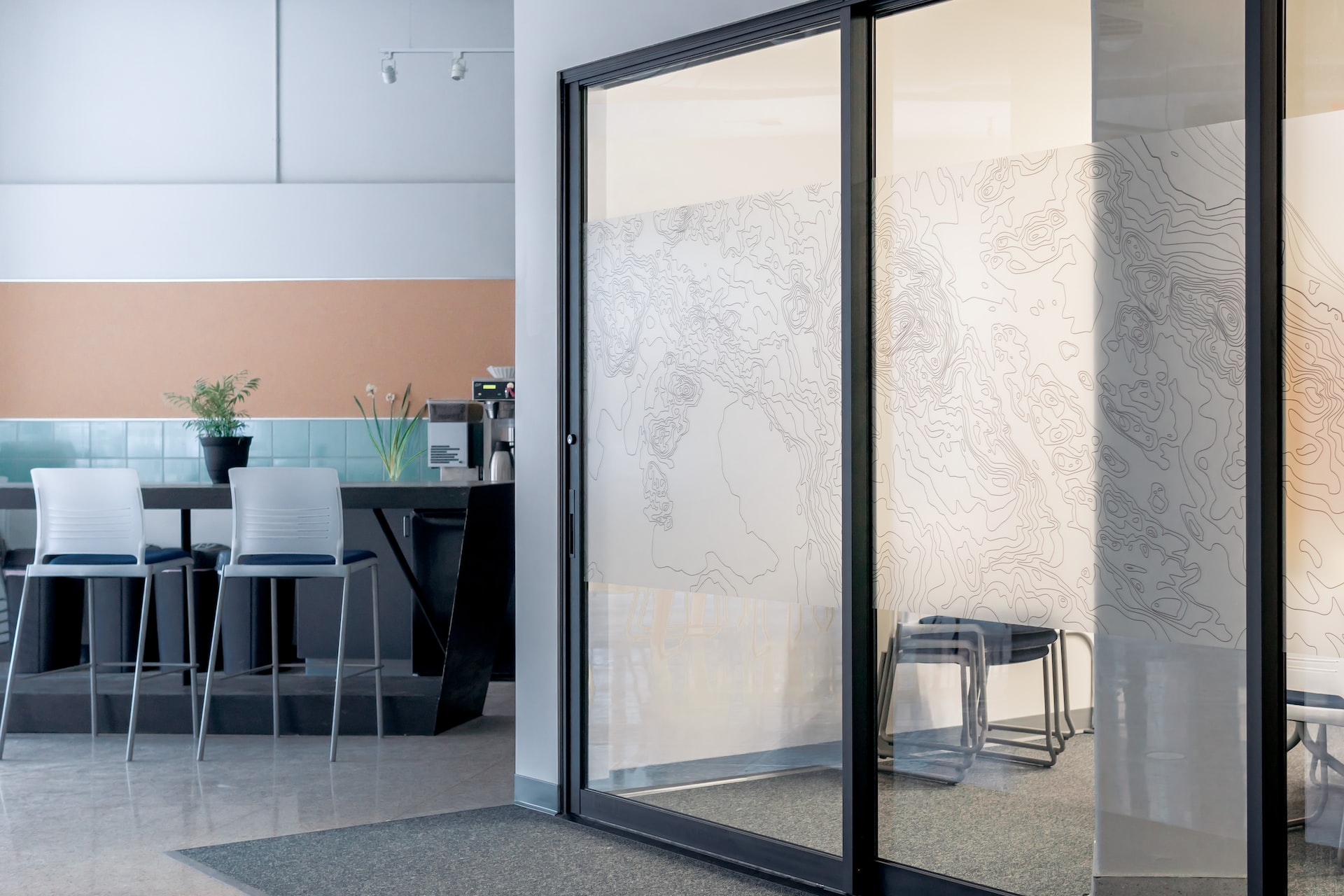 New Automatic Sliding Door Opener Makes Your Home Hands-Free