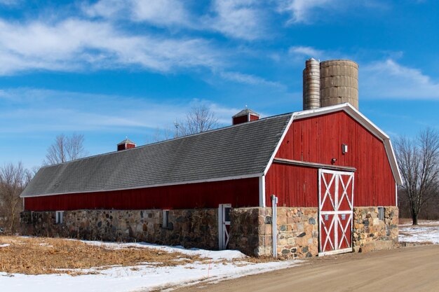 What Are the Benefits of Choosing a Custom Agricultural Pole Barn for Your Farm?