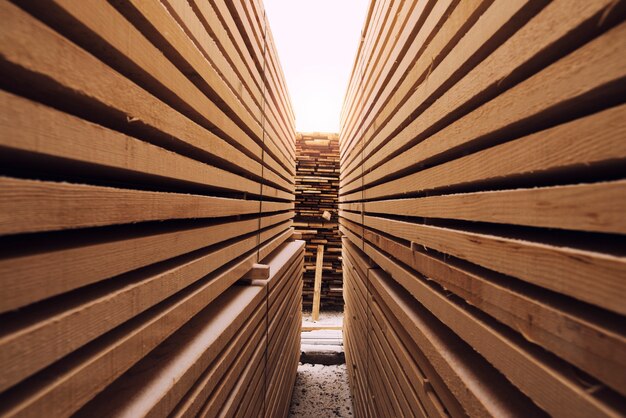 Enhancing Your Outdoor Space with Custom Wooden Structures