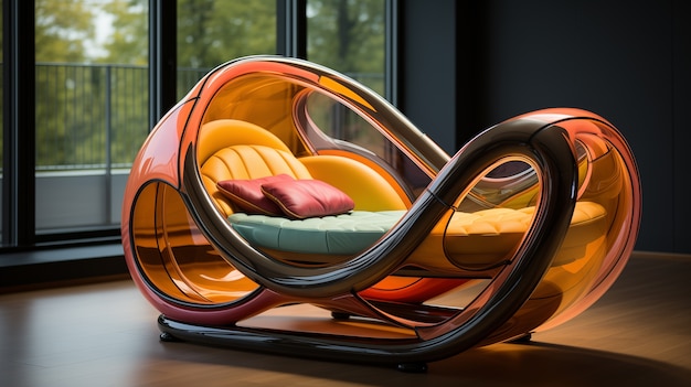 Creating Functional and Stylish Living Spaces with Contemporary Furniture Designs
