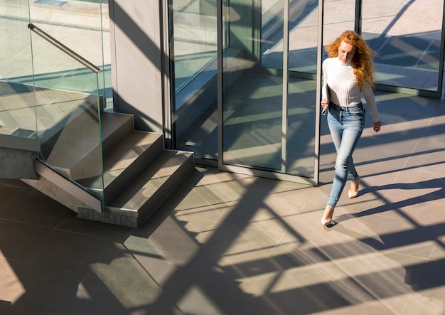 Creating Seamless Indoor-Outdoor Transitions with Modern Door Designs